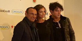 SANREMO 2016: ANTICIPAZIONI DELLA SECONDA SERATA